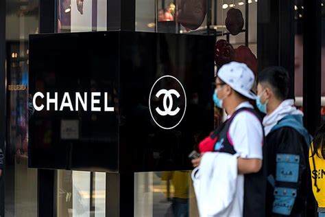 buy chanel china|chanel china news.